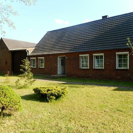 Ferienwohnung Hille Arendsee  Kültér fotó