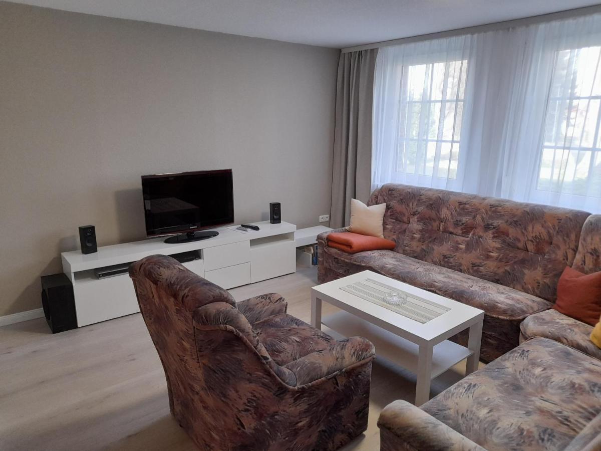 Ferienwohnung Hille Arendsee  Kültér fotó