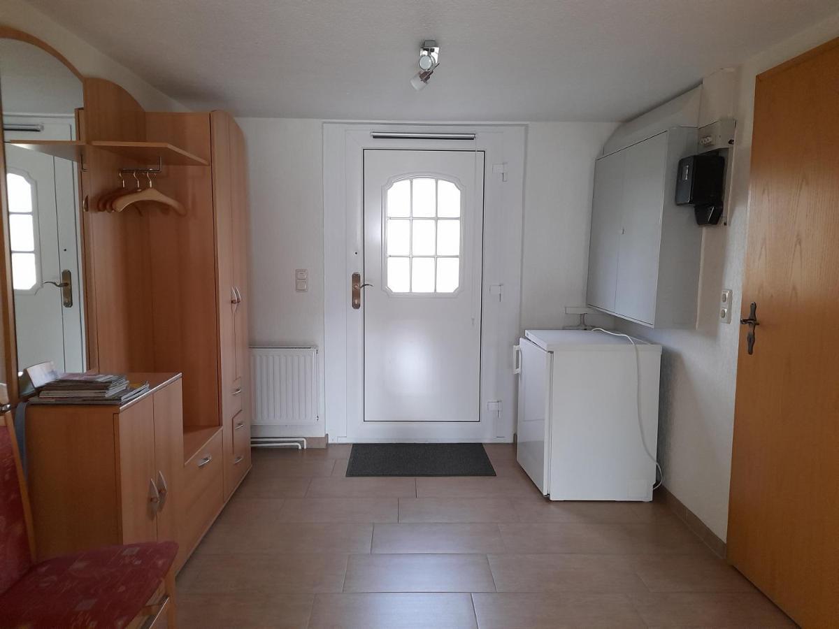 Ferienwohnung Hille Arendsee  Kültér fotó