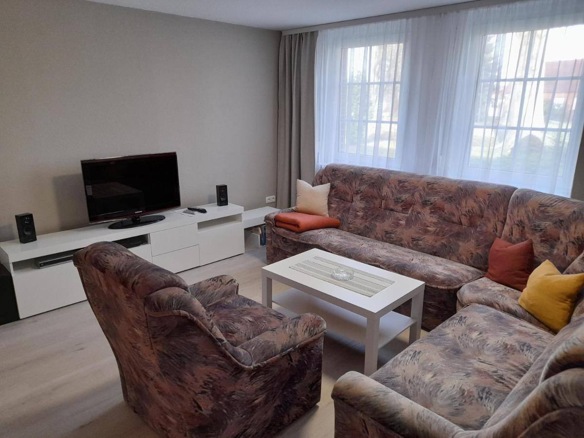 Ferienwohnung Hille Arendsee  Kültér fotó