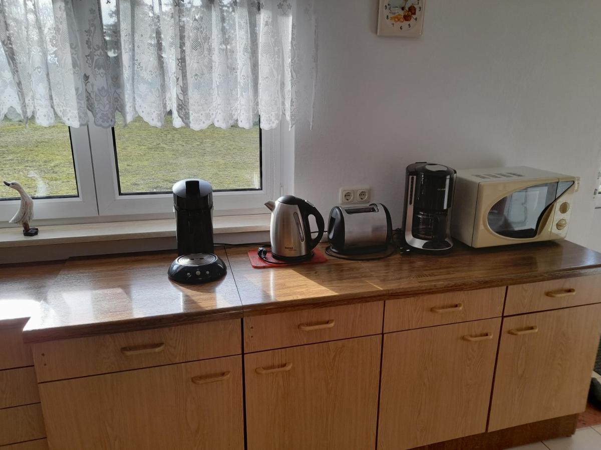Ferienwohnung Hille Arendsee  Kültér fotó