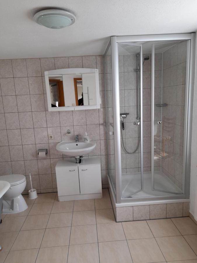 Ferienwohnung Hille Arendsee  Kültér fotó