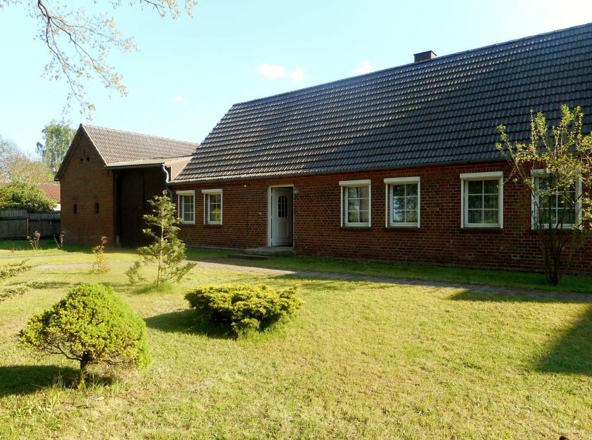Ferienwohnung Hille Arendsee  Kültér fotó