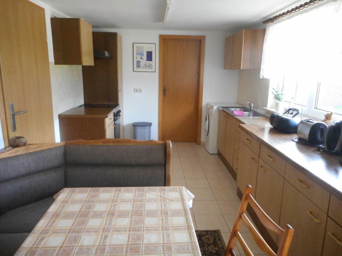 Ferienwohnung Hille Arendsee  Kültér fotó