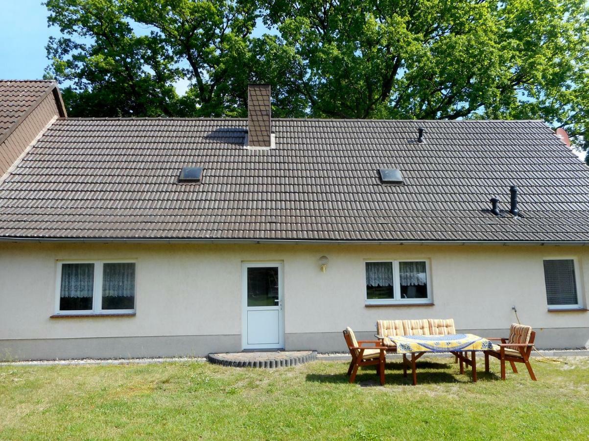 Ferienwohnung Hille Arendsee  Kültér fotó