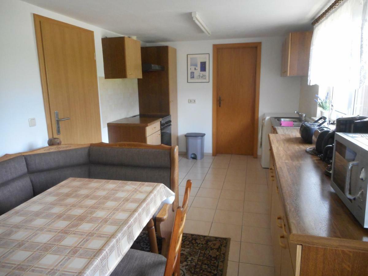 Ferienwohnung Hille Arendsee  Kültér fotó